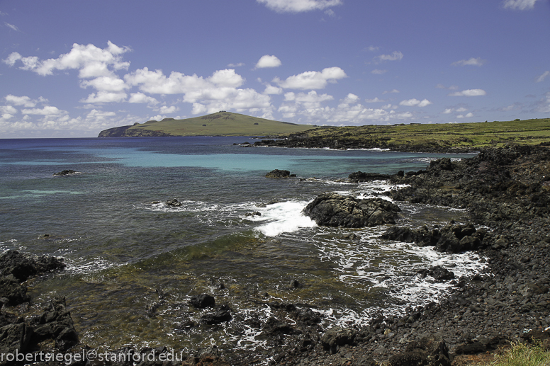 coastal view